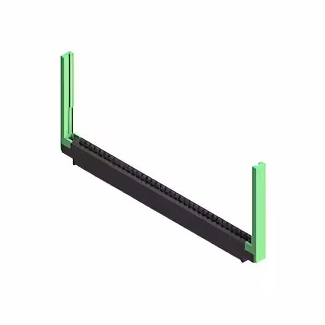 387-035-524-668 EDAC Inc.  Edgeboard Connectors